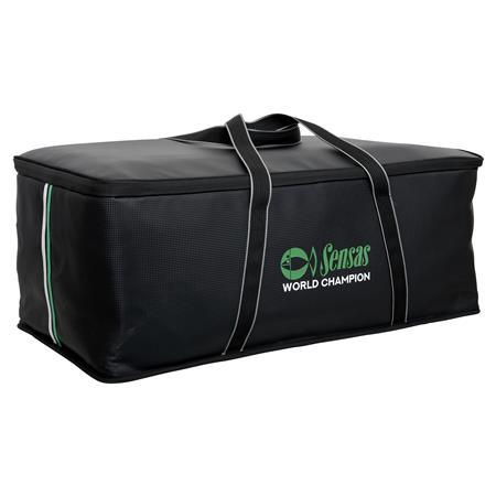 Bolsa Sensas Jumbo Black Especial Rollos