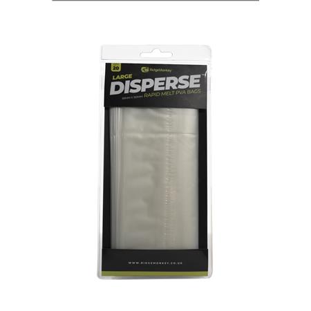 Bolsa Soluble Ridge Monkey Disperse Pva Bags