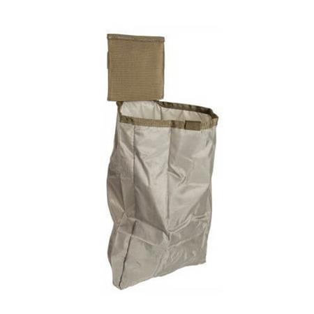 Bolsa Tasmanian Tiger Discrète Dump Pouch Light