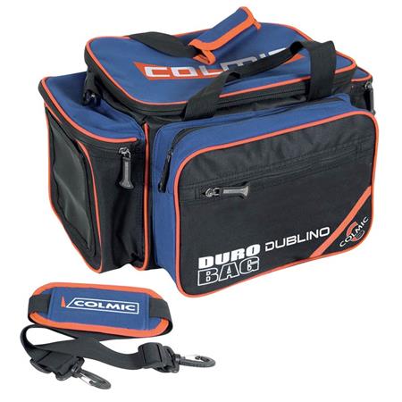Bolsa Termica Colmic Dublino Duro