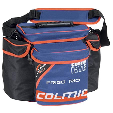 Bolsa Termica Colmic Frigo Rio