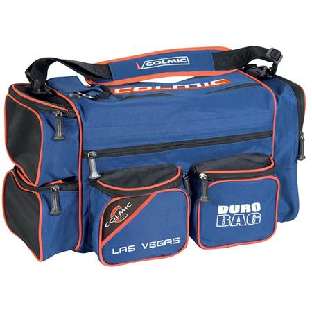 Bolsa Termica Colmic Las Vegas Duro