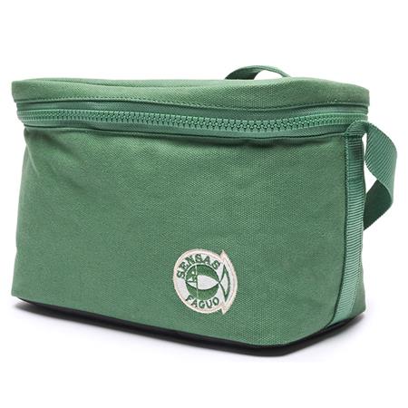 BOLSA TERMICA SENSAS FAGUO COOLER - VERT