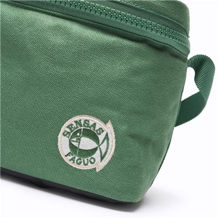 BOLSA TERMICA SENSAS FAGUO COOLER - VERT