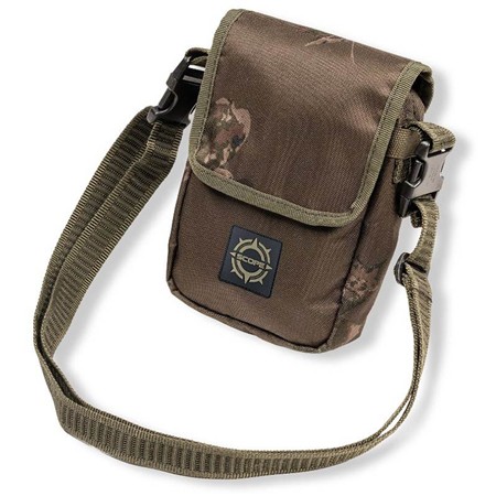 Bolsa Tiracolo Nash Scope Security Pouch