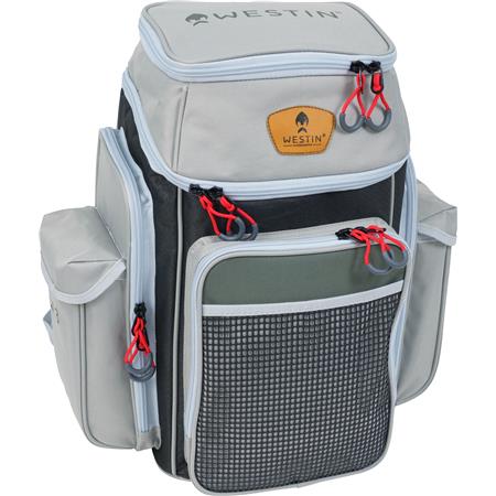 Bolsa Westin W3 Backpack Plus