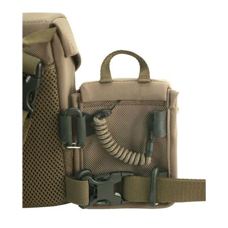 BOLSILLO BUSHNELL POUR TÉLÉMÈTRE