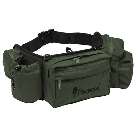 Bolsillo Pinewood Ranger - Vert