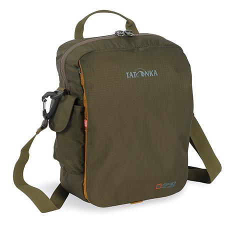 Bolso Bandolera Tatonka Check In Xl