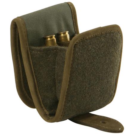 BOLSO DE BALAS RISERVA 7 TUBES