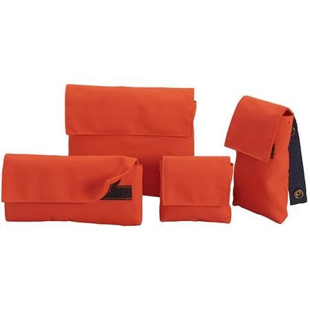 BOLSO PLASTIMO POUR GILET DE SAUVETAGE TYPHON NAVY