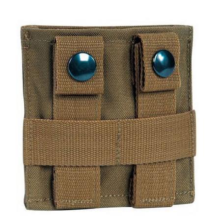 BOLSO VAZIO CARREGADOR TASMANIAN TIGER DISCRÈTE DUMP POUCH LIGHT