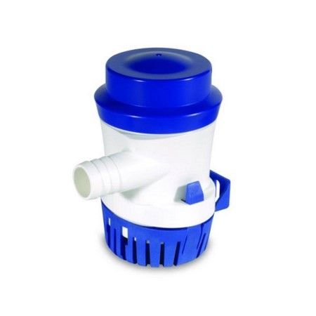 Bomba De Cala Sumergida Shurflo Bilge 700