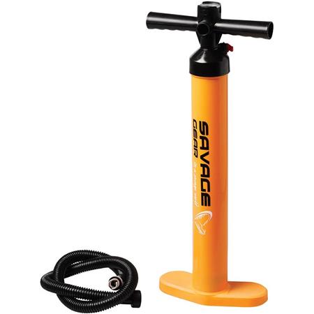 BOMBA DE MÃO SAVAGE GEAR HAND PUMP