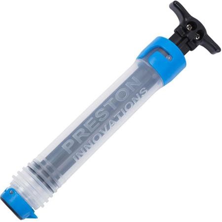 Bomba De Pellets Preston Innovations Super