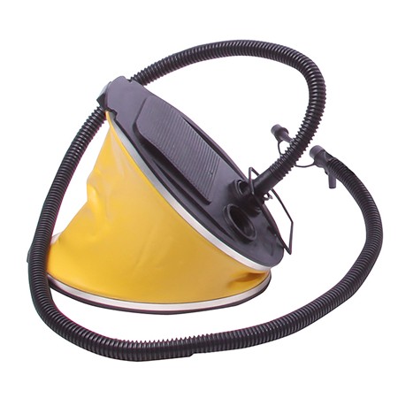 Bomba De Pie Hart Our Valve Universelle