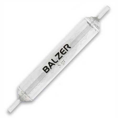 Bombeta Crazy Rattle Balzer Trout Attack