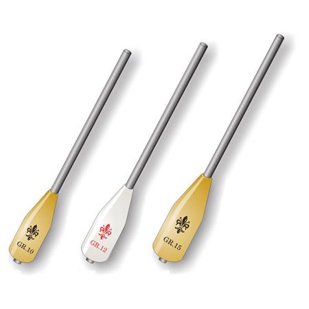 Bombetka Nurkująca Stonfo Strisci - Pack De 2