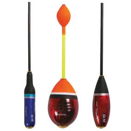 Bombetka Ragot - Pack De 3