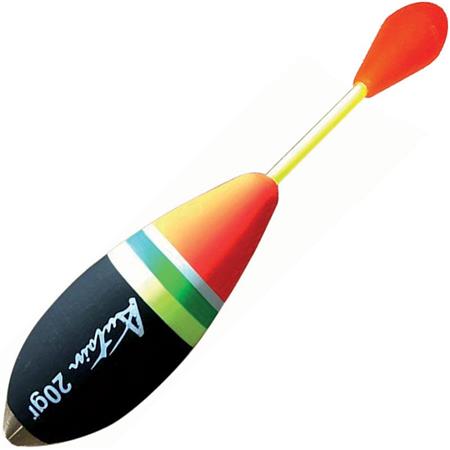 Bombette Autain Rock Drijvend