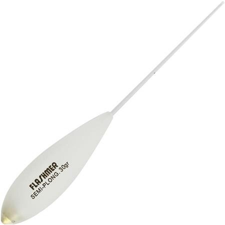 Bombette Flashmer Halvsynkende