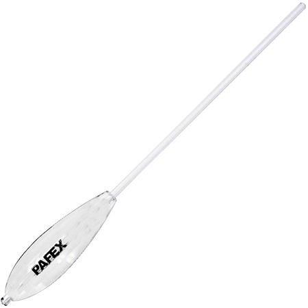 Bombette Flutuante Pafex Blanche