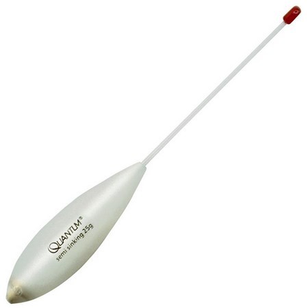 Bombette Quantum Specialist Magic Trout Sbiros