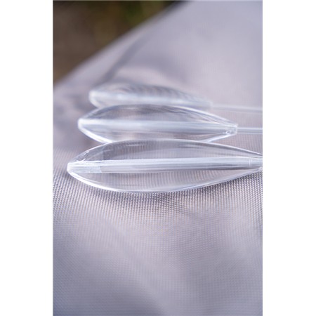 BOMBETTE ZEBCO MAGIC SBIRO SLOW SINK CLEAR