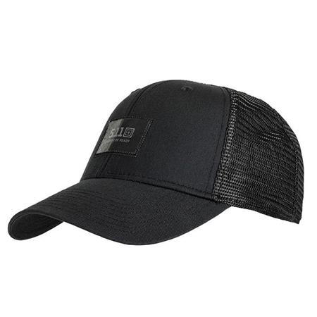 Boné 5.11 Legacy Box Trucker