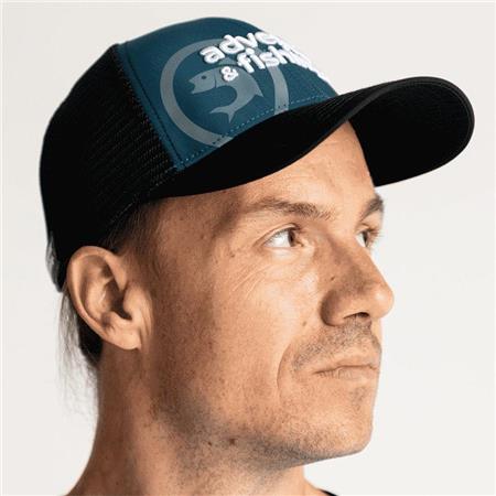 BONÉ ADVENTER & FISHING PETROL