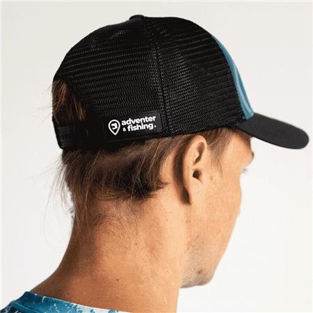 BONÉ ADVENTER & FISHING PETROL