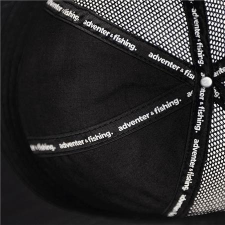 BONÉ ADVENTER & FISHING PETROL