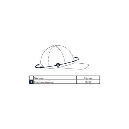 BONÉ ADVENTER & FISHING PETROL