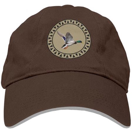 Boné Bartavel Chasse Canard