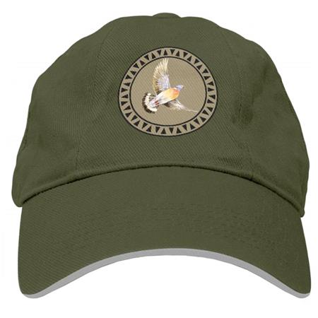 Boné Bartavel Chasse Palombe
