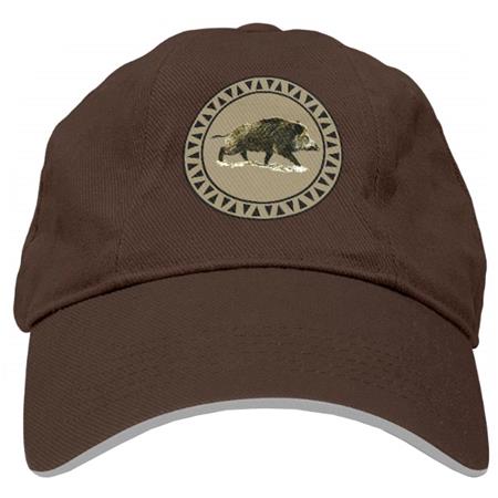 Boné Bartavel Chasse Solitaire