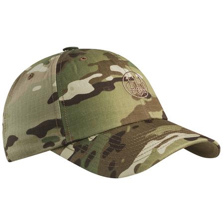Boné Beretta Multicam Cap