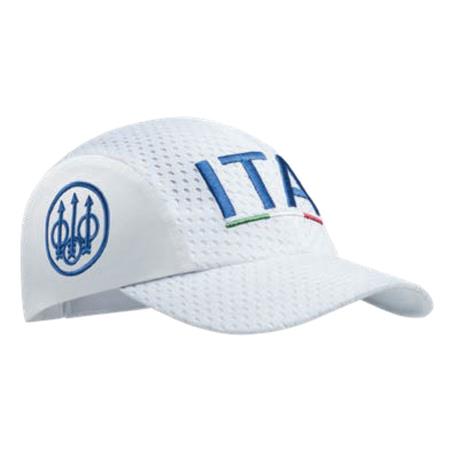 Boné - Branco Beretta Uniform Pro Cap Italian Edition - Blanc