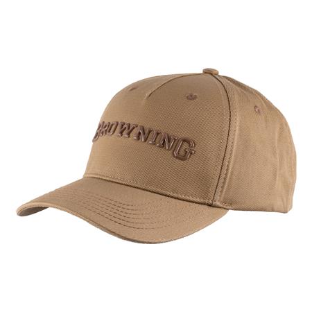 Boné Browning Phantom - Marron