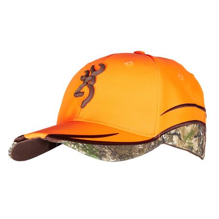 Boné Browning Ranger - Orange