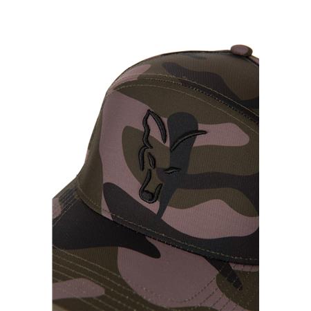 BONÉ - CAMO FOX CAMO VOLLEY CAP - CAMO