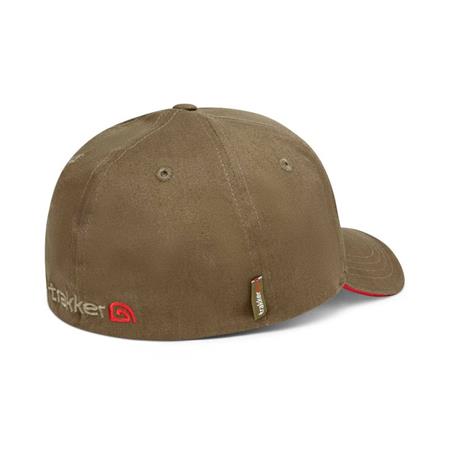 BONÉ - CAQUI TRAKKER FLEXI FIT CAP - KAKI