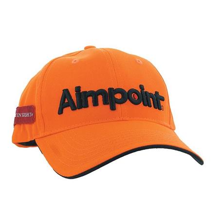 Boné De Homem Aimpoint Marinha