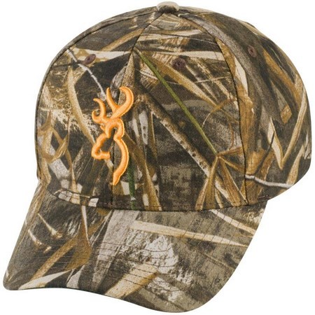 Boné De Homem Browning Rimfire Rtmx