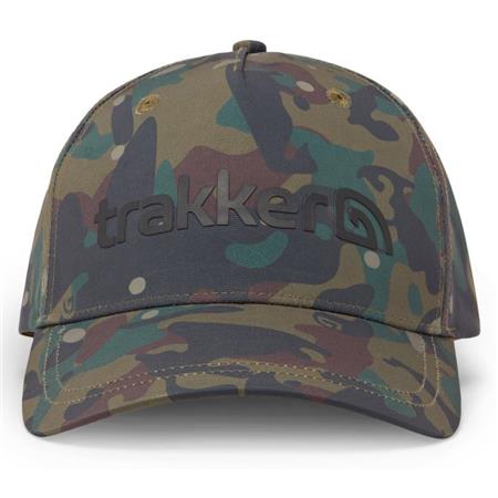 Boné De Homem - Camo Trakker Cr Camo Water Resistant Cap - Camo