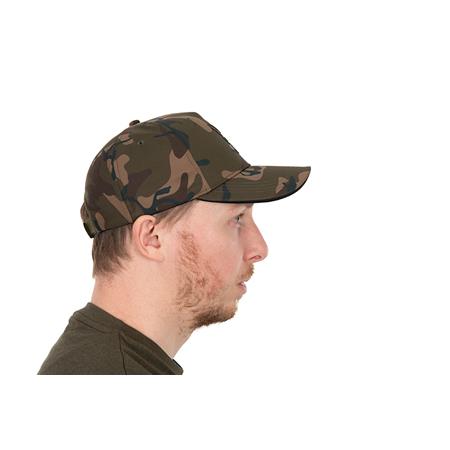 BONÉ DE HOMEM FOX CAMO BASEBALL CAP