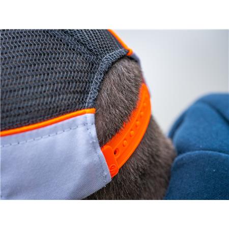 BONÉ DE HOMEM GURU TRUCKER CAP - BLANC
