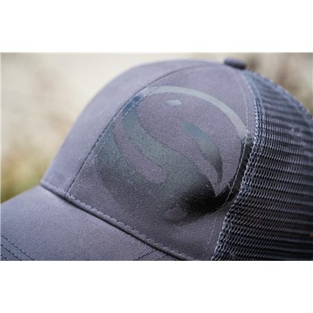 BONÉ DE HOMEM GURU TRUCKER CAP - GRIS