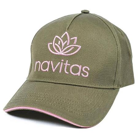 Boné De Mulher Navitas Lily Cap 25M