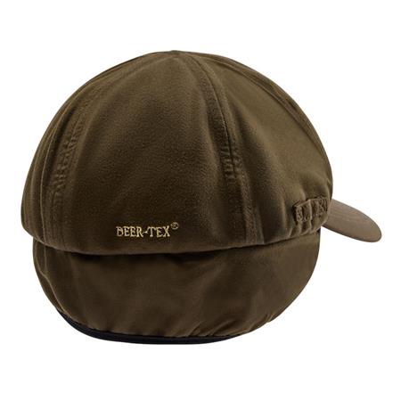 BONÉ DEERHUNTER EXCAPE WINTER CAP - VERT